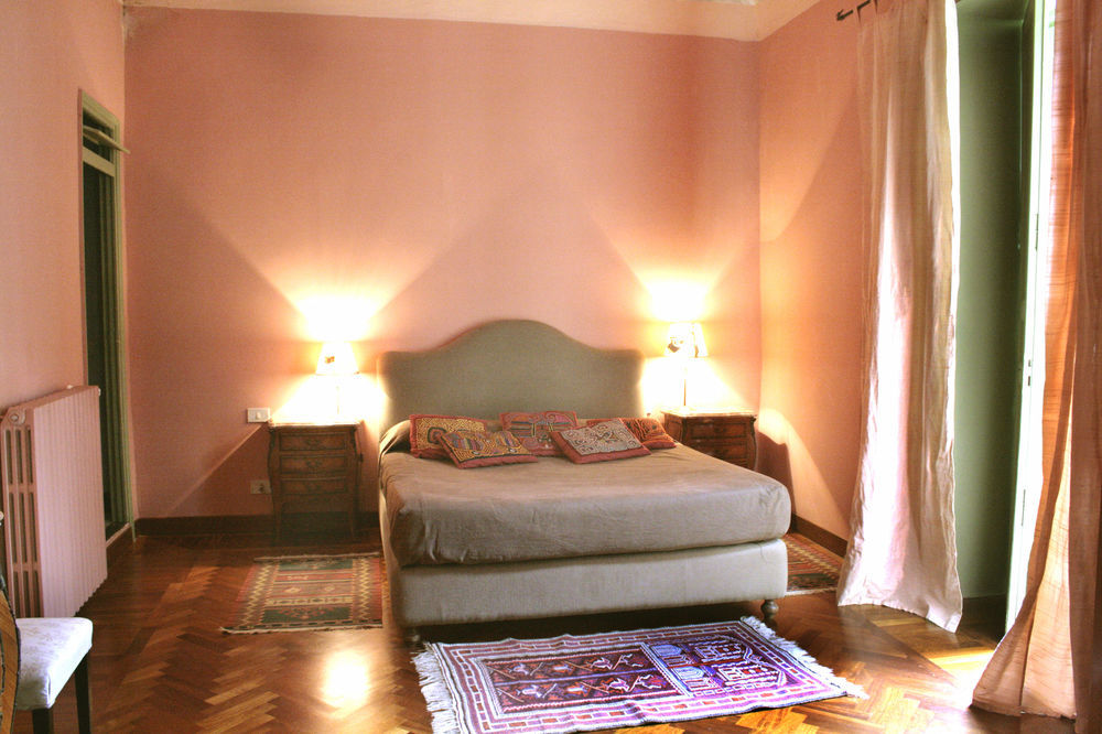La Dimora Del Genio Bed & Breakfast Palermo Luaran gambar