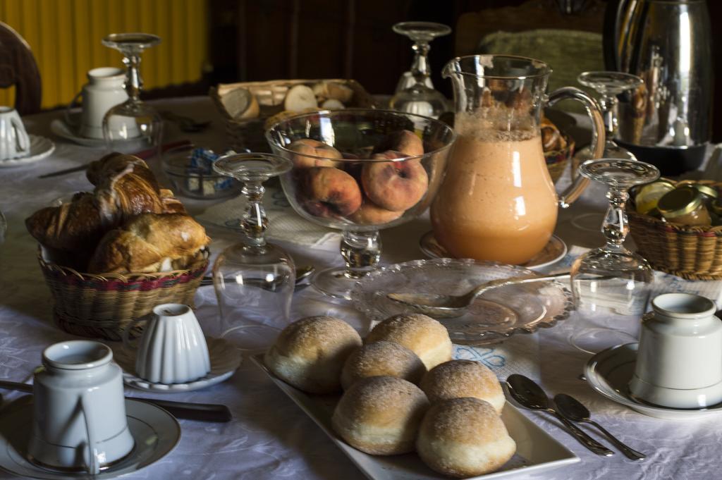 La Dimora Del Genio Bed & Breakfast Palermo Luaran gambar